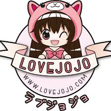 LoveJoJo UK logo